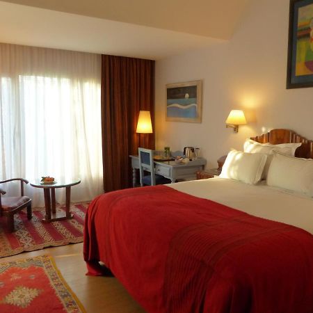 La Villa Mandarine Rabat Eksteriør bilde
