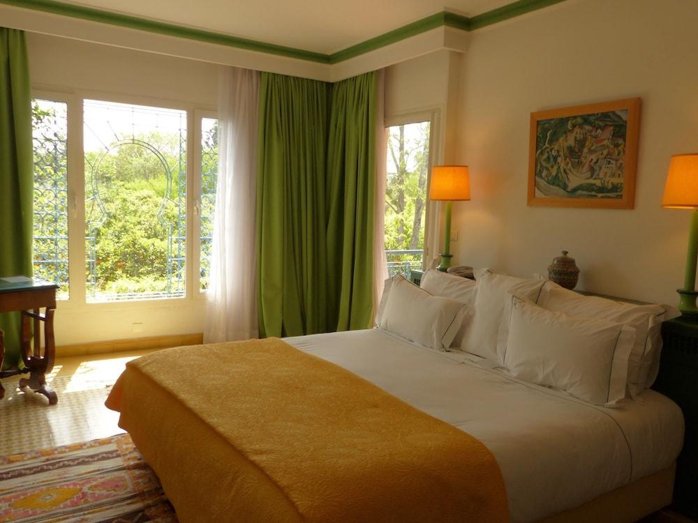 La Villa Mandarine Rabat Eksteriør bilde