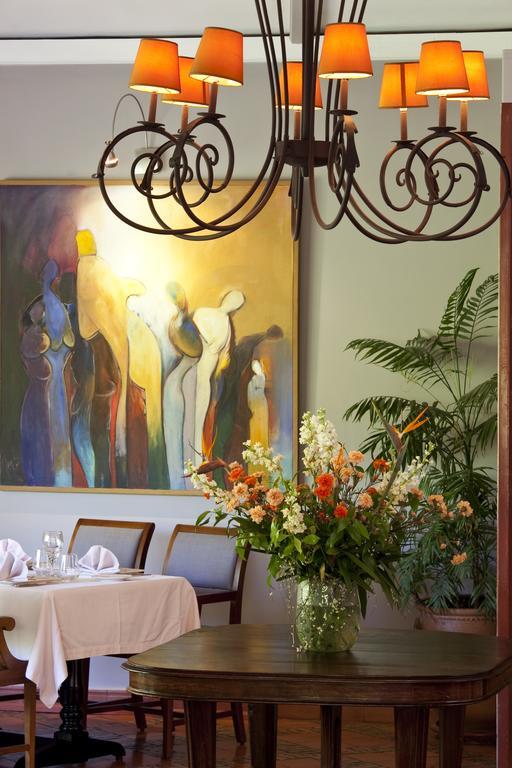 La Villa Mandarine Rabat Eksteriør bilde