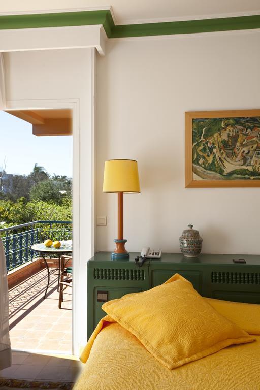 La Villa Mandarine Rabat Eksteriør bilde