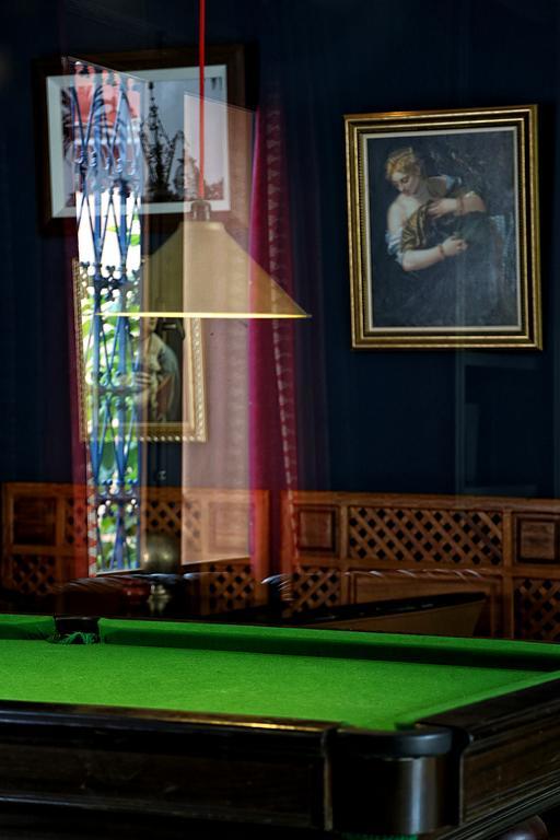 La Villa Mandarine Rabat Eksteriør bilde