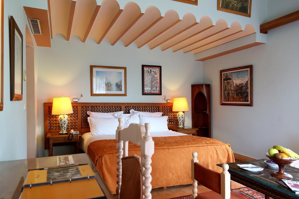 La Villa Mandarine Rabat Eksteriør bilde