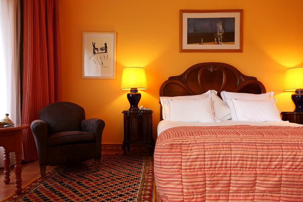 La Villa Mandarine Rabat Eksteriør bilde