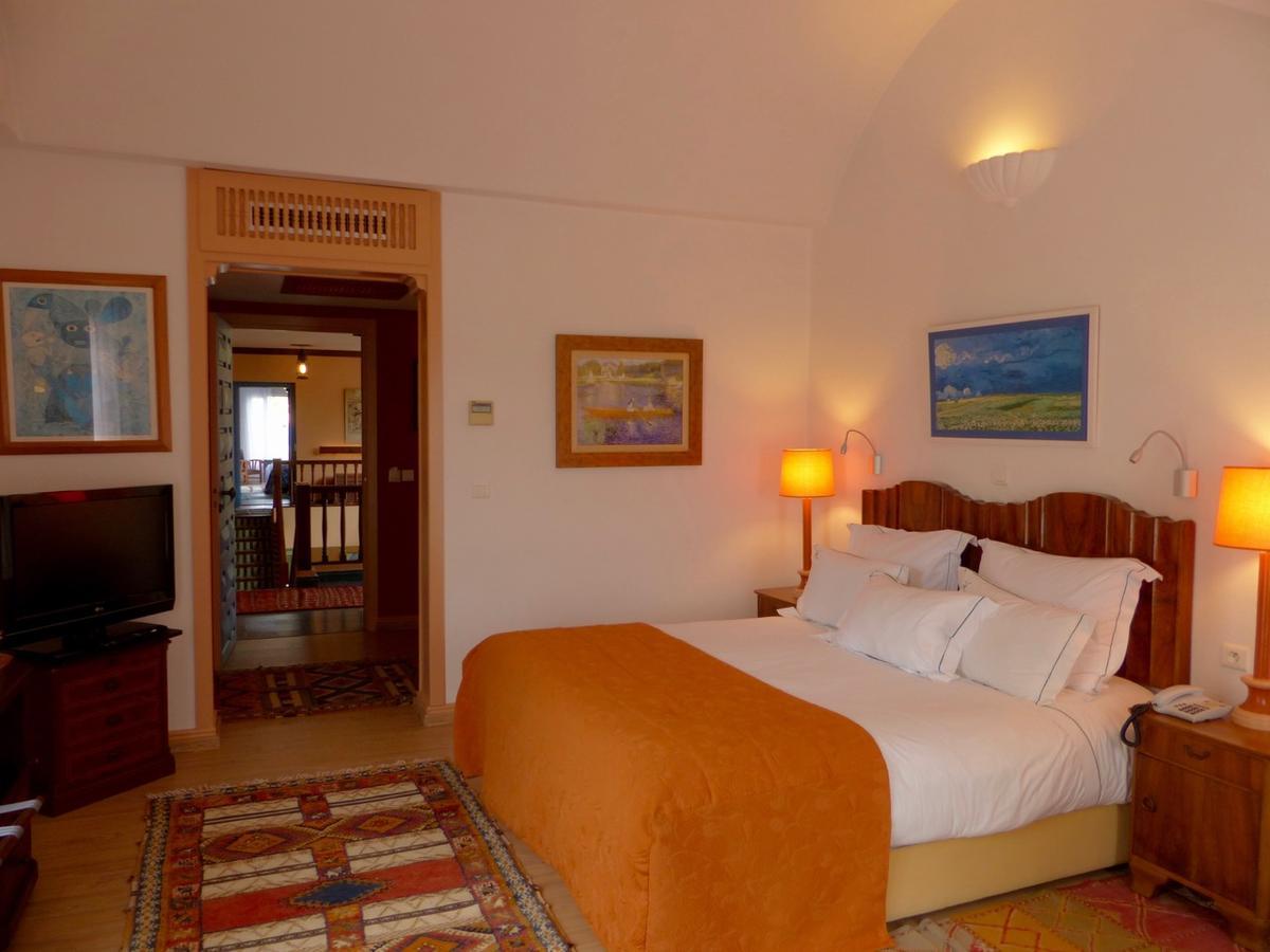 La Villa Mandarine Rabat Eksteriør bilde